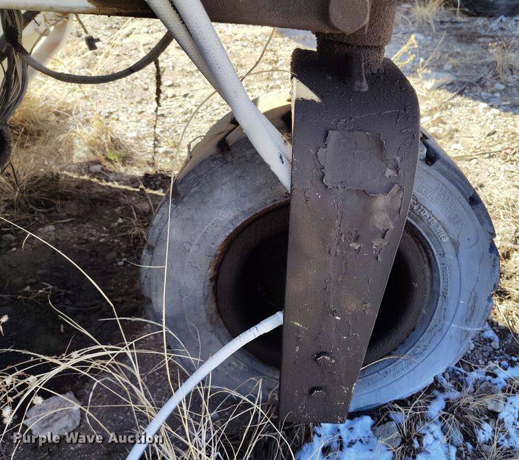 image for item DV6714 MBW CG100 curb machine