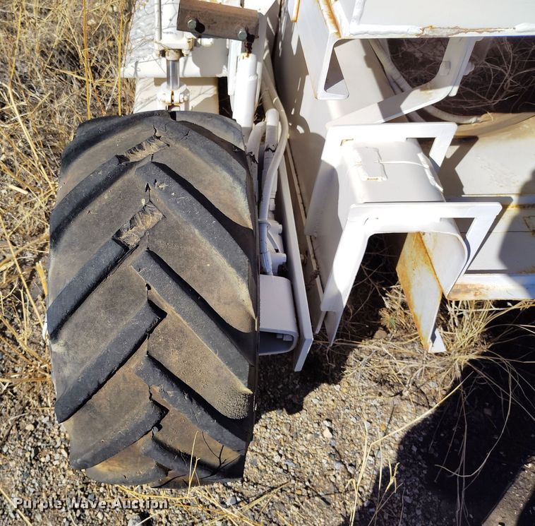 image for item DV6714 MBW CG100 curb machine