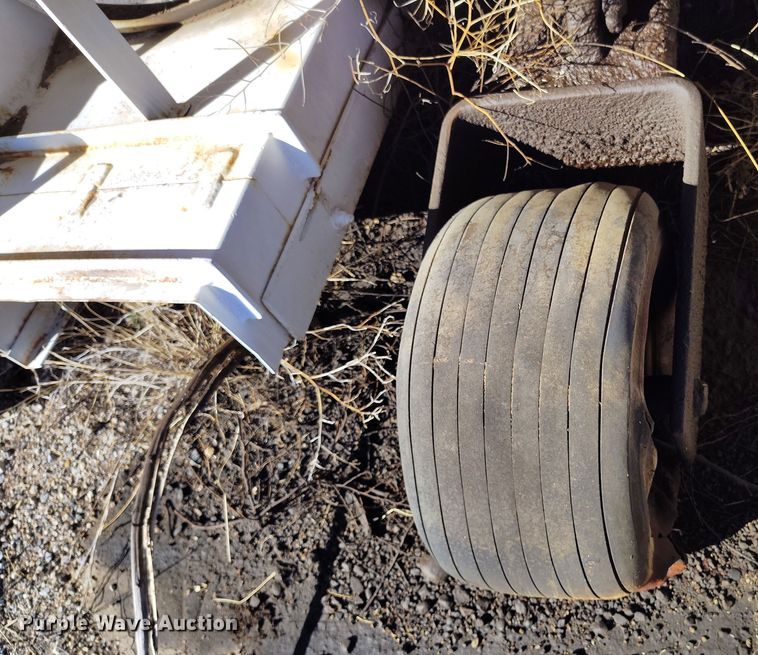 image for item DV6714 MBW CG100 curb machine