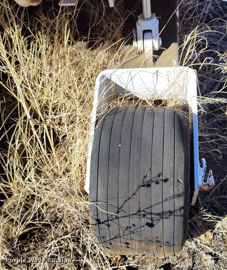 image for item DV6714 MBW CG100 curb machine