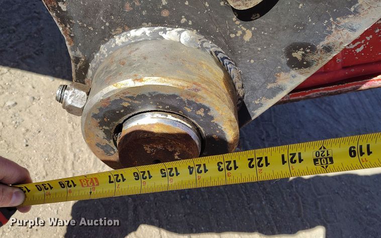 image for item DV6718 2015 Link-Belt 300X4 excavator