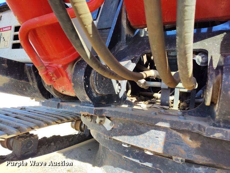 image for item DV6718 2015 Link-Belt 300X4 excavator