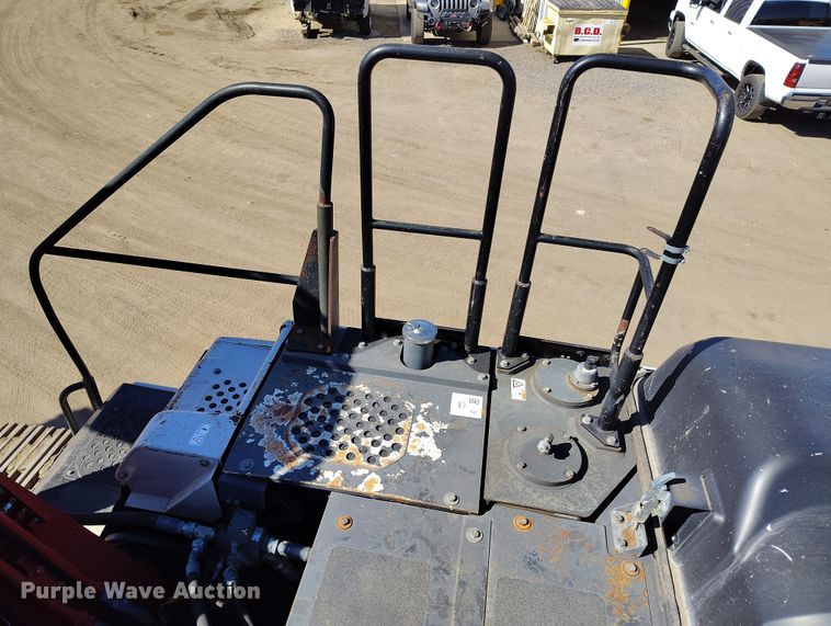 image for item DV6718 2015 Link-Belt 300X4 excavator