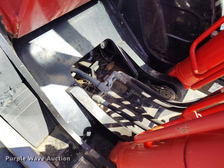 image for item DV6718 2015 Link-Belt 300X4 excavator