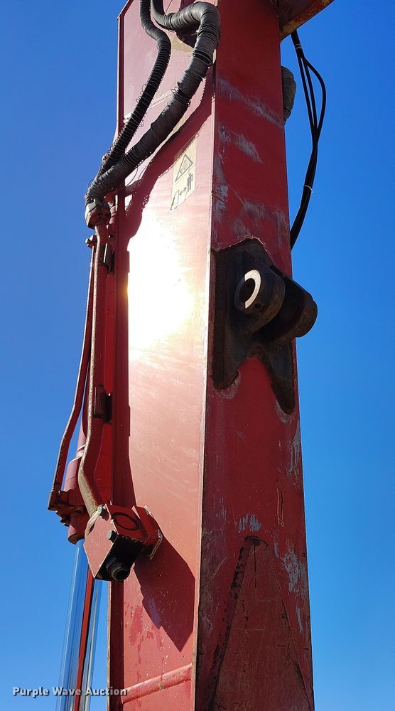 image for item DV6718 2015 Link-Belt 300X4 excavator