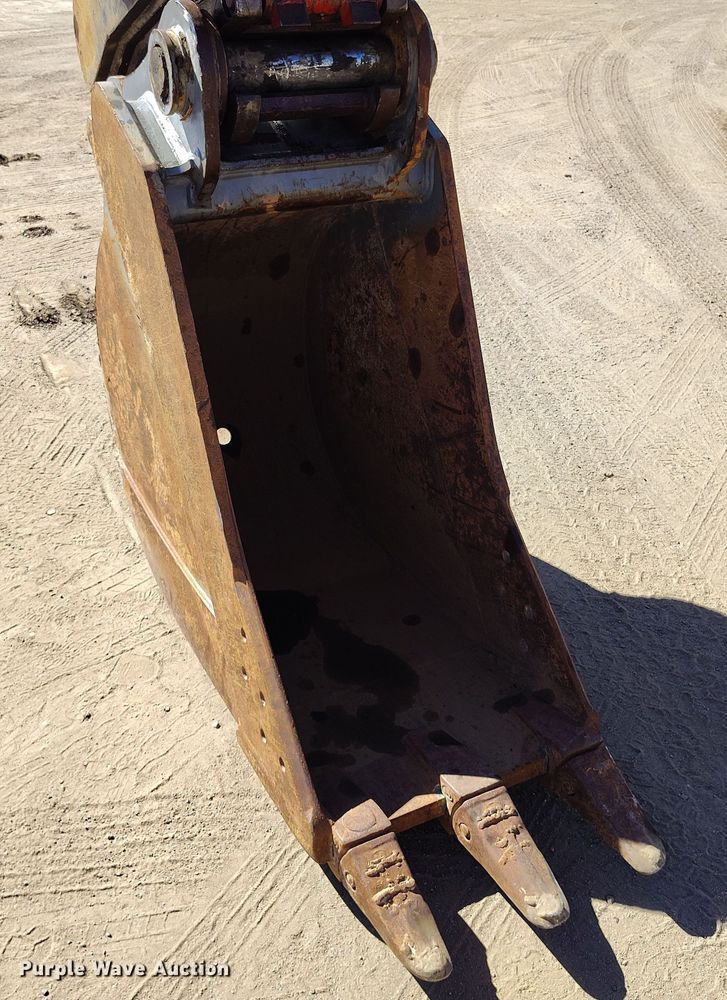 image for item DV6718 2015 Link-Belt 300X4 excavator