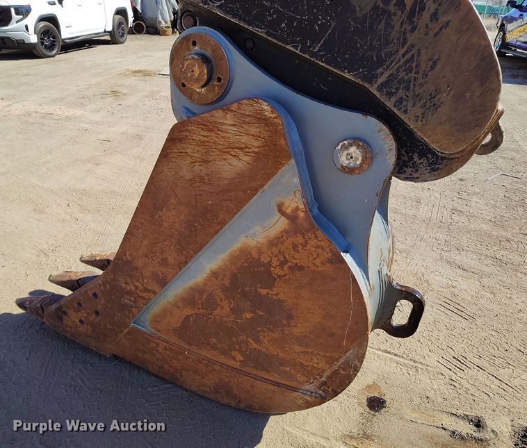 image for item DV6718 2015 Link-Belt 300X4 excavator