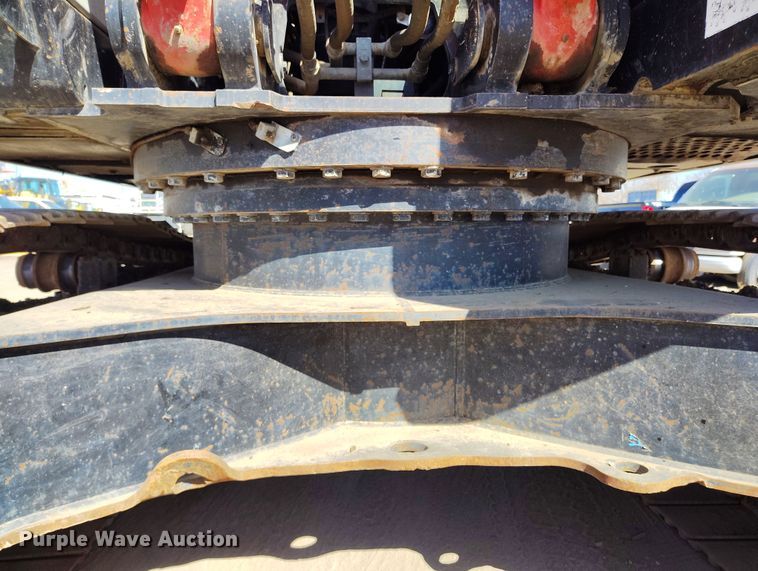 image for item DV6718 2015 Link-Belt 300X4 excavator