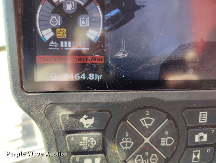 image for item DV6718 2015 Link-Belt 300X4 excavator