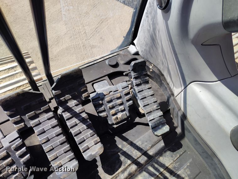 image for item DV6718 2015 Link-Belt 300X4 excavator