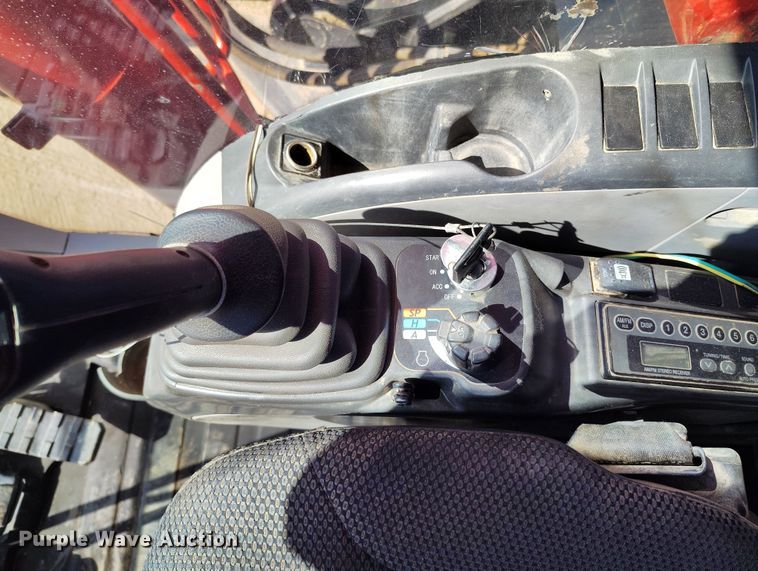 image for item DV6718 2015 Link-Belt 300X4 excavator