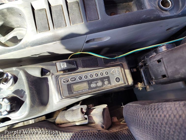 image for item DV6718 2015 Link-Belt 300X4 excavator