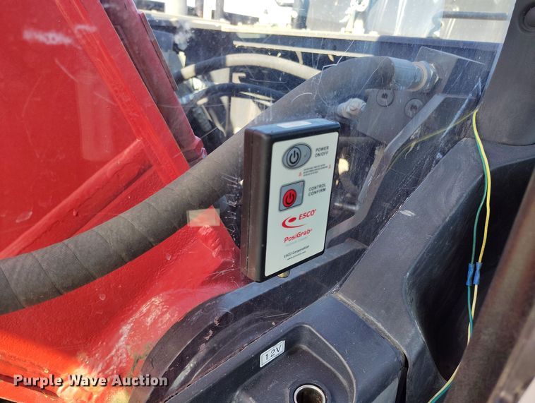 image for item DV6718 2015 Link-Belt 300X4 excavator