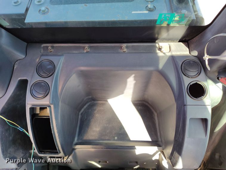 image for item DV6718 2015 Link-Belt 300X4 excavator