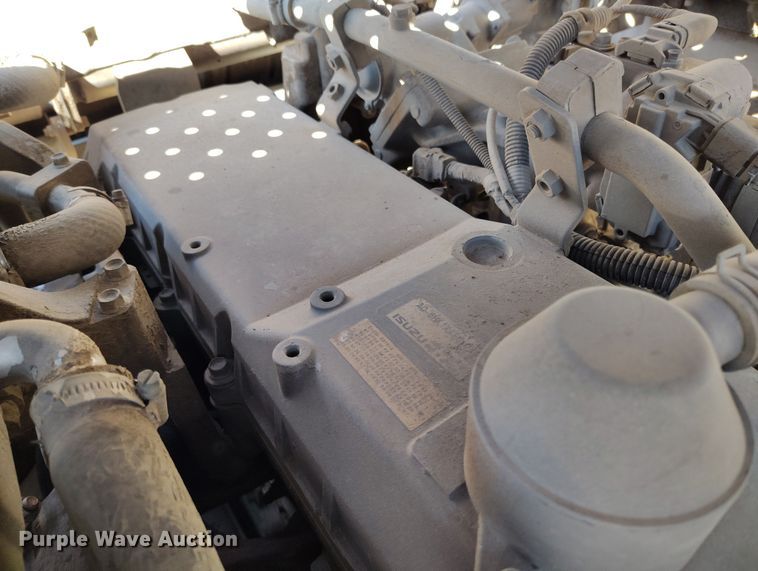 image for item DV6718 2015 Link-Belt 300X4 excavator