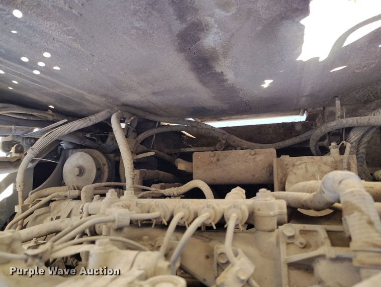 image for item DV6718 2015 Link-Belt 300X4 excavator