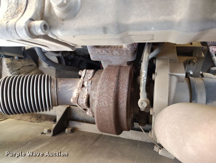 image for item DV6718 2015 Link-Belt 300X4 excavator