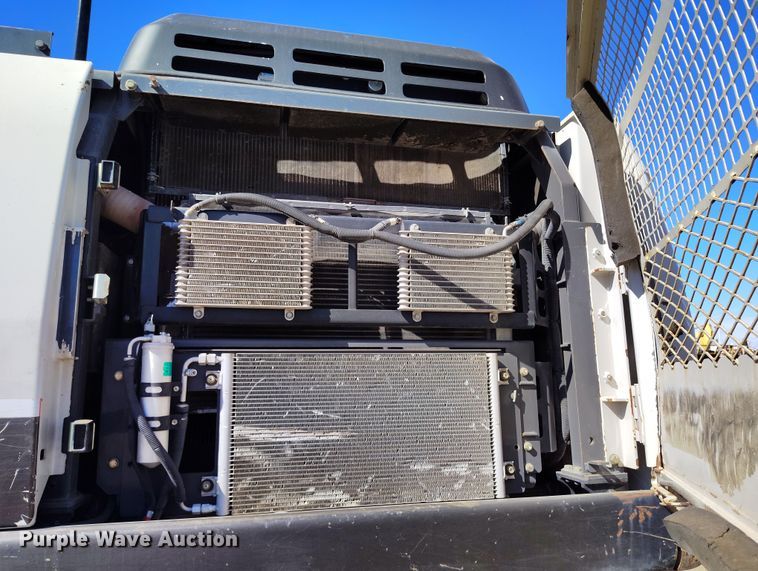 image for item DV6718 2015 Link-Belt 300X4 excavator