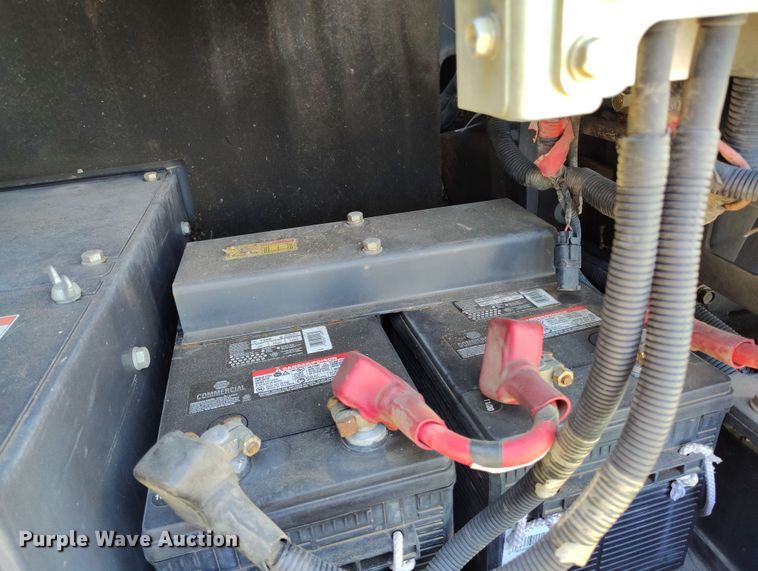 image for item DV6718 2015 Link-Belt 300X4 excavator