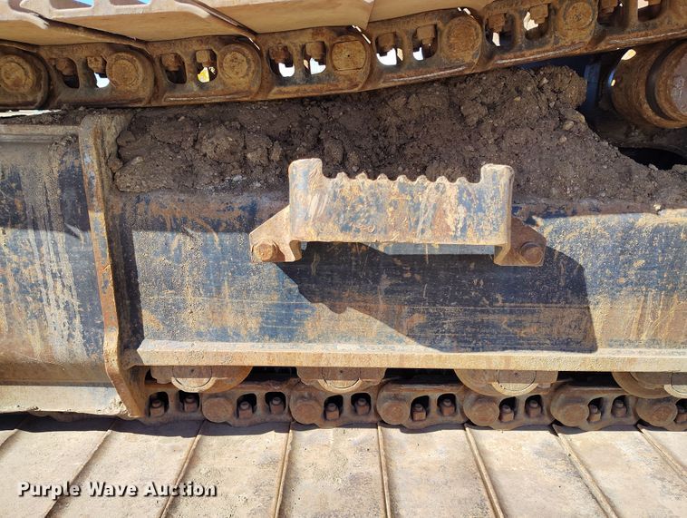 image for item DV6718 2015 Link-Belt 300X4 excavator