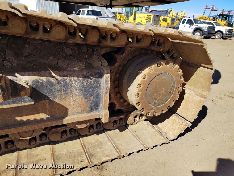 image for item DV6718 2015 Link-Belt 300X4 excavator