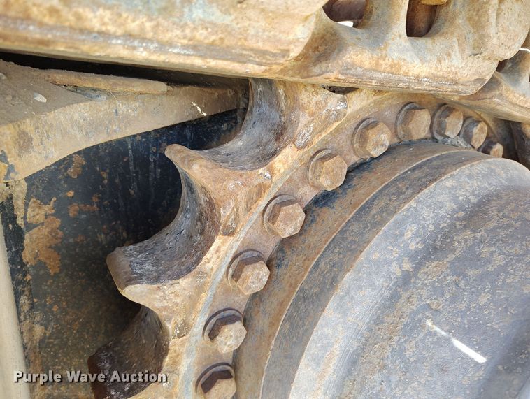 image for item DV6718 2015 Link-Belt 300X4 excavator