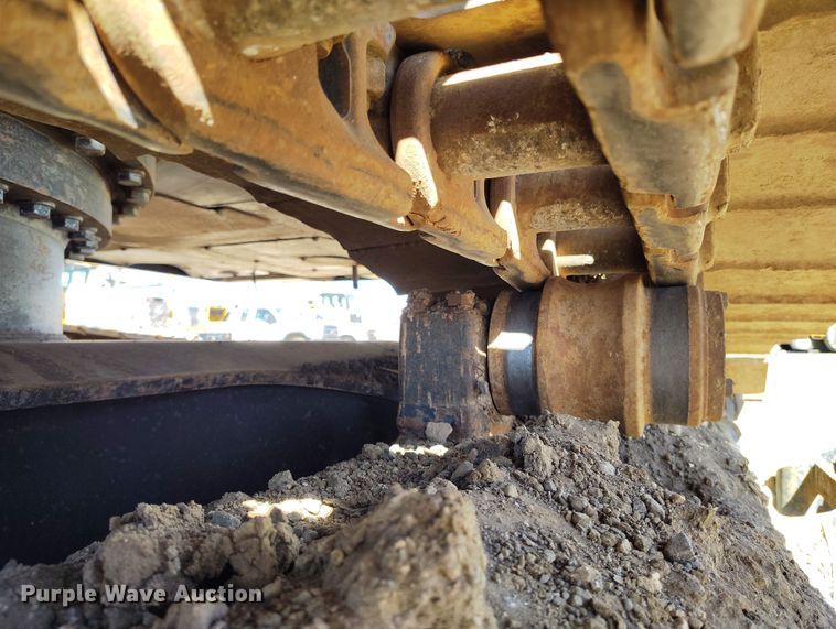 image for item DV6718 2015 Link-Belt 300X4 excavator