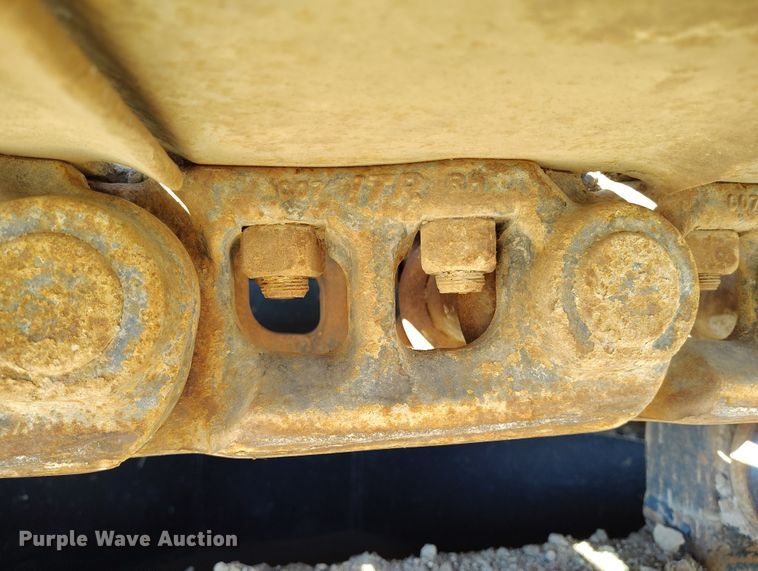 image for item DV6718 2015 Link-Belt 300X4 excavator