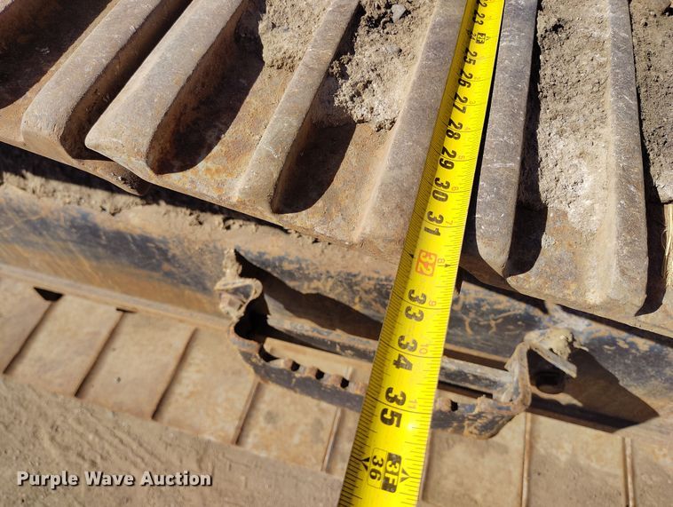 image for item DV6718 2015 Link-Belt 300X4 excavator