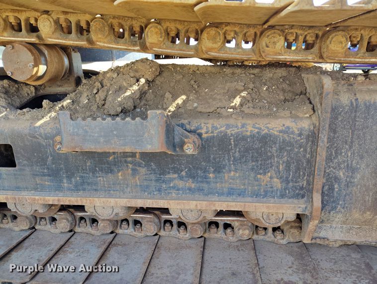 image for item DV6718 2015 Link-Belt 300X4 excavator