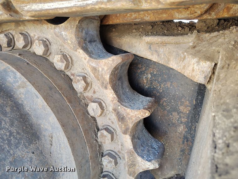 image for item DV6718 2015 Link-Belt 300X4 excavator