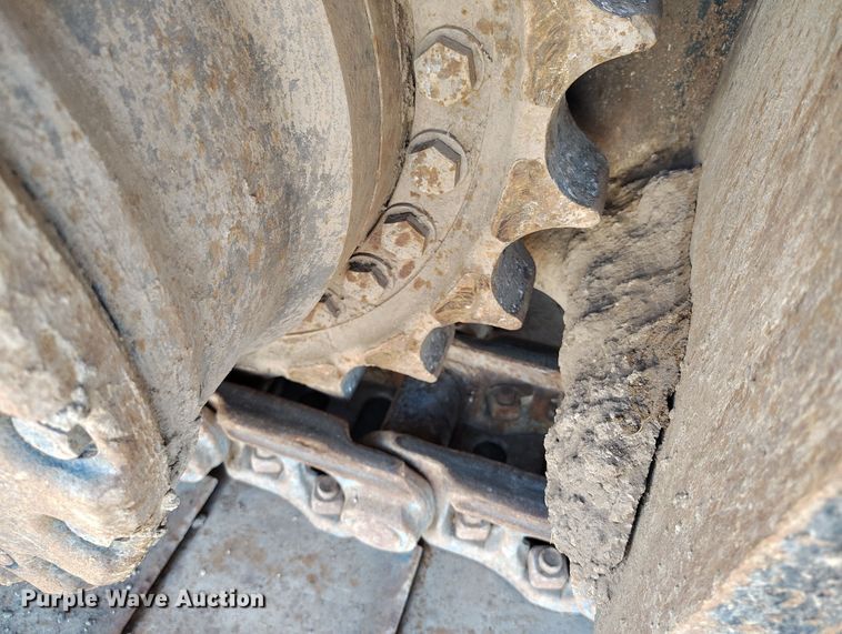 image for item DV6718 2015 Link-Belt 300X4 excavator