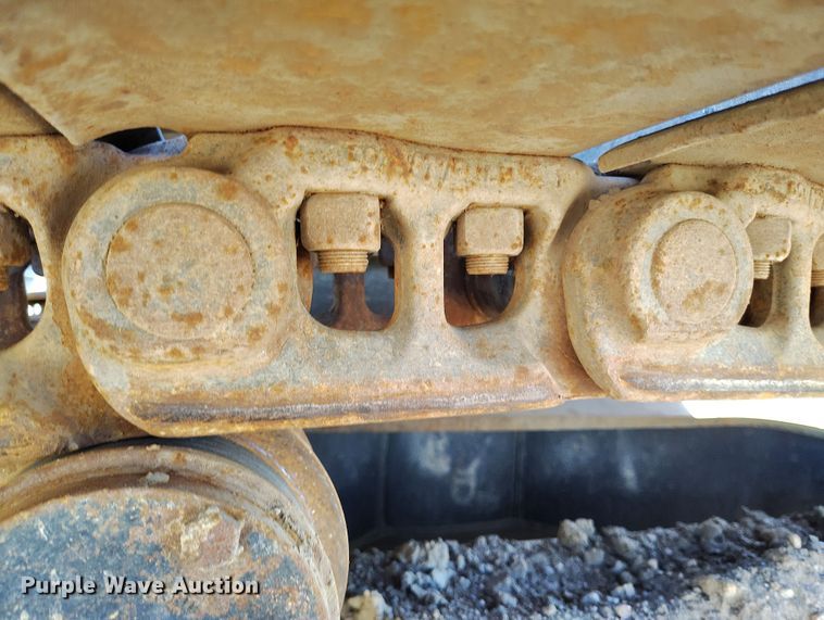 image for item DV6718 2015 Link-Belt 300X4 excavator