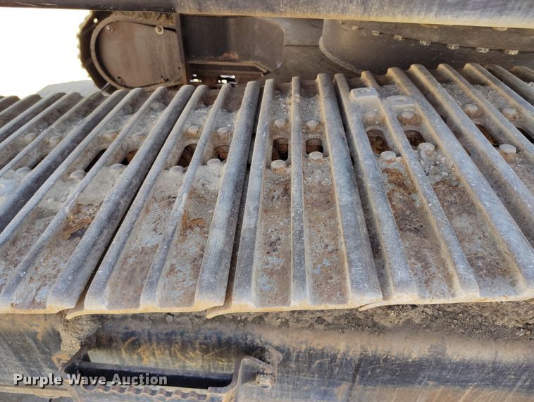 image for item DV6718 2015 Link-Belt 300X4 excavator