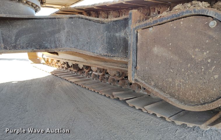 image for item DV6718 2015 Link-Belt 300X4 excavator