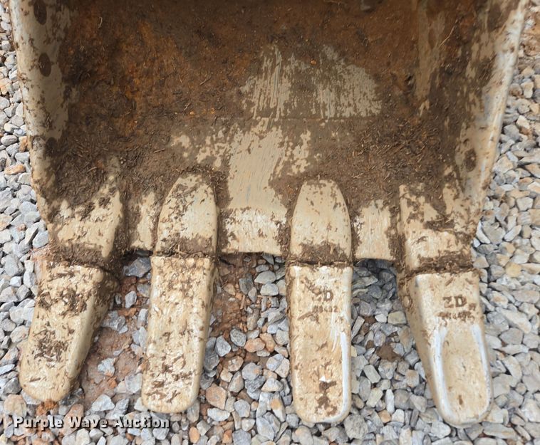 image for item DW1799 2019 Kobelco SK350LC-10 excavator