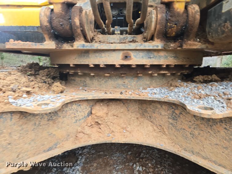 image for item DW1799 2019 Kobelco SK350LC-10 excavator