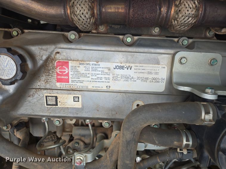 image for item DW1799 2019 Kobelco SK350LC-10 excavator