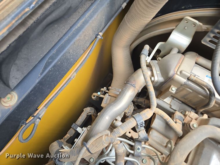 image for item DW1799 2019 Kobelco SK350LC-10 excavator