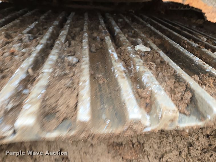 image for item DW1799 2019 Kobelco SK350LC-10 excavator