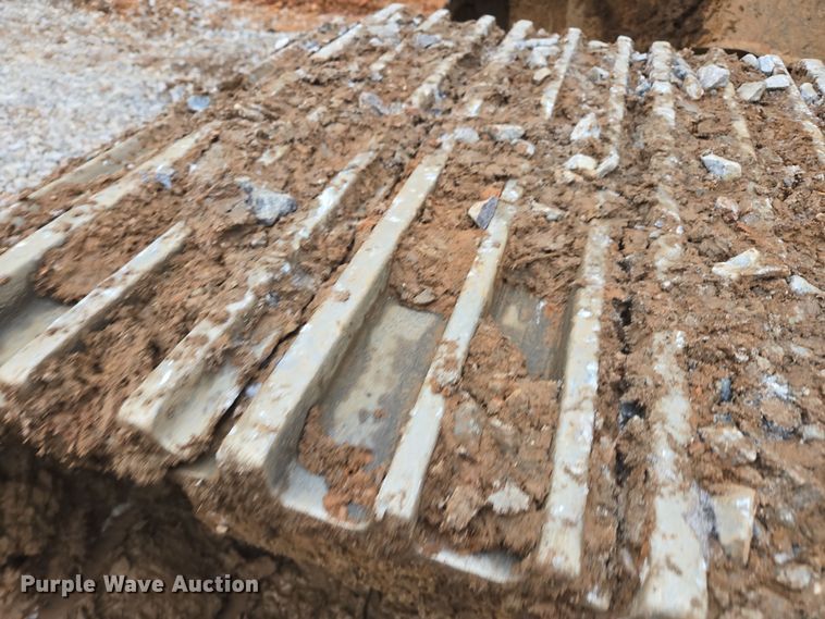 image for item DW1799 2019 Kobelco SK350LC-10 excavator