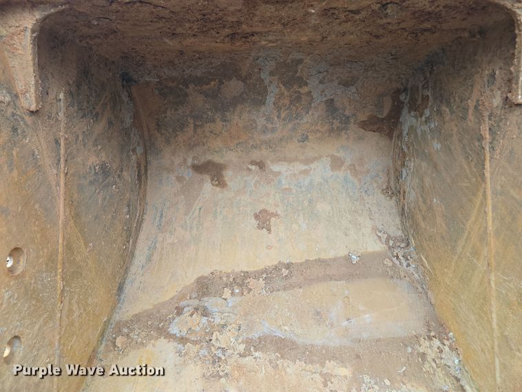 image for item DW1800 2019 Kobelco SK350LC-10 excavator