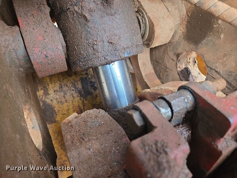 image for item DW1800 2019 Kobelco SK350LC-10 excavator