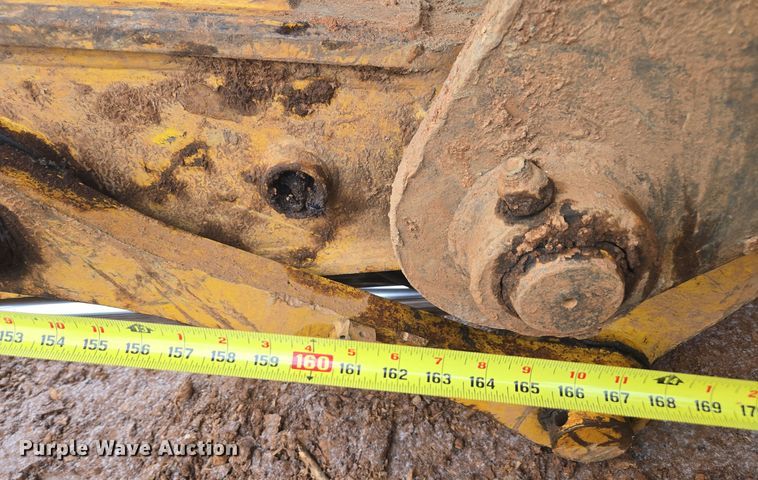 image for item DW1800 2019 Kobelco SK350LC-10 excavator