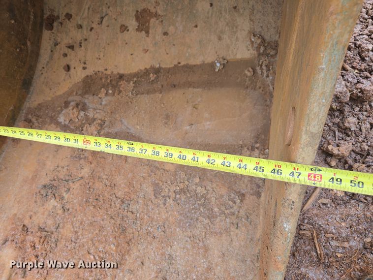 image for item DW1800 2019 Kobelco SK350LC-10 excavator