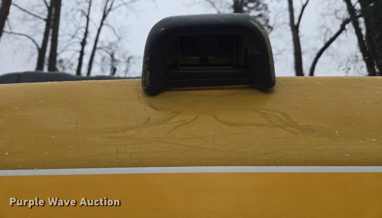 image for item DW1800 2019 Kobelco SK350LC-10 excavator