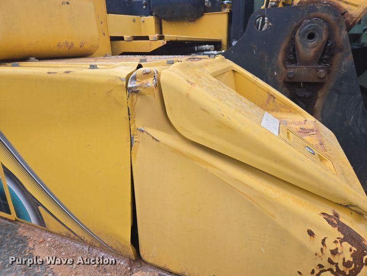 image for item DW1800 2019 Kobelco SK350LC-10 excavator