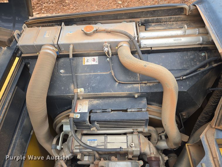 image for item DW1800 2019 Kobelco SK350LC-10 excavator