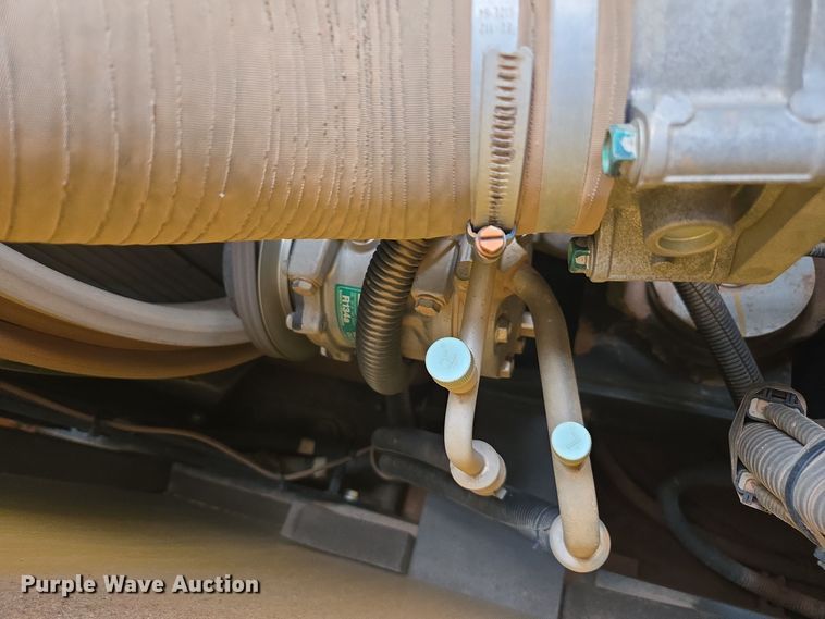 image for item DW1800 2019 Kobelco SK350LC-10 excavator