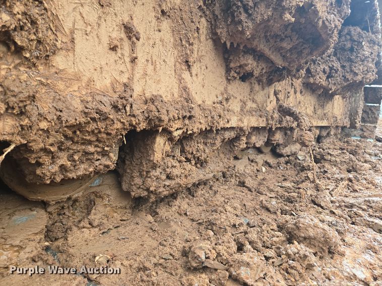 image for item DW1800 2019 Kobelco SK350LC-10 excavator